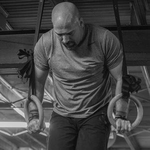 Meet your Posher, David